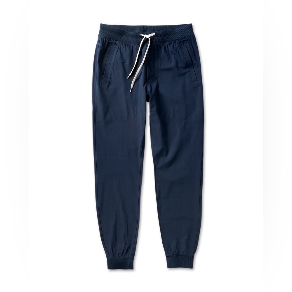 Vuori Meta Jogger Ink Blue